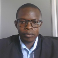 Nicholas Mutize avatar image