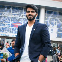 Rusfid Haroon avatar image