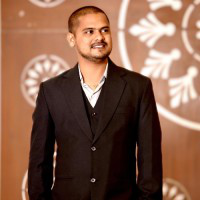 Rahul Kirti avatar image