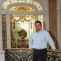 Jairo Martinez avatar image