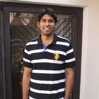 Santosh Vuppala avatar image