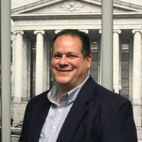 Joel Stanley avatar image