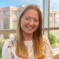 Kimberly Scott avatar image