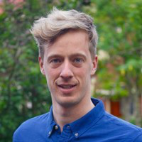 Leon Lammers avatar image