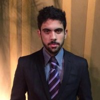 Lucas Teixeira avatar image