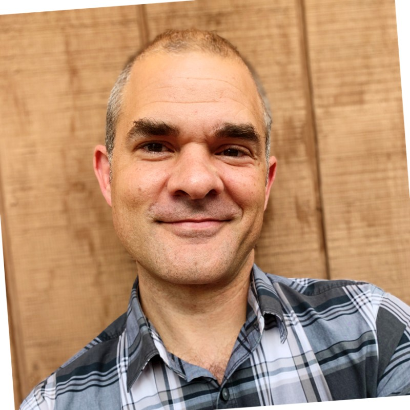 Aaron Bell avatar image