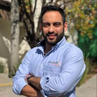 Raul Benavides avatar image