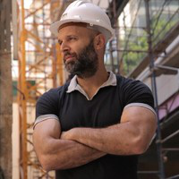 Akram Halawi avatar image