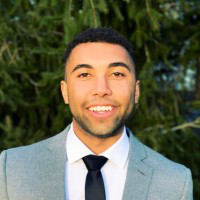 Alexander Frith avatar image