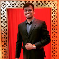 Adeetya Sawant avatar image