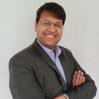 Arpit Agarwal avatar image