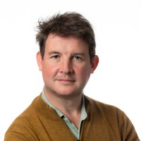 Nick Holman avatar image