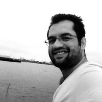 Qasim Kamal avatar image