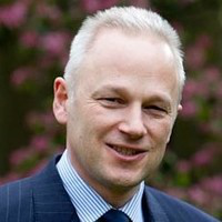 Carl Benfield avatar image