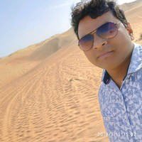 Lorik Yadav avatar image