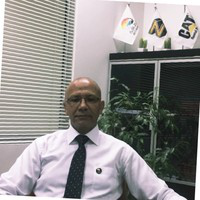 Khalid Darwesh avatar image
