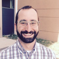 Mike Simpson avatar image