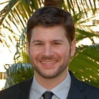 Brian Taddonio avatar image