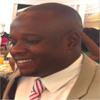 Tawanda Tawengwa avatar image