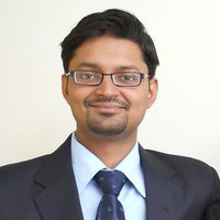 Prashant Jain avatar image