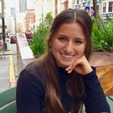 Jessica Clegg avatar image