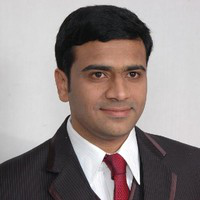 Aravind J.R avatar image