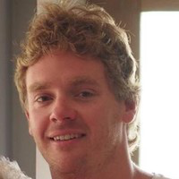 James Mumford avatar image