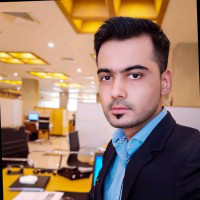 Asad Idrees avatar image