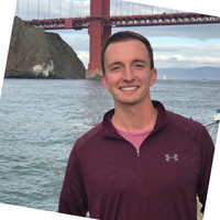 Andrew Berry avatar image