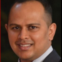 Udit Patel avatar image