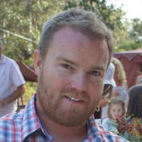 Aaron Lewtas avatar image