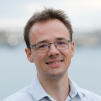 Martin Sander avatar image