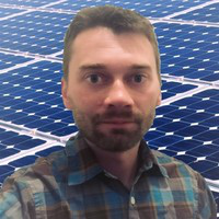 Drew Michener avatar image