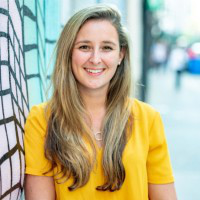 Anna Fagin avatar image