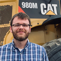 Hank Tincher avatar image