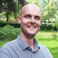 Koen van Leeuwen avatar image