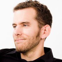 Mathieu Benoit avatar image