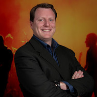 Geoff Fleming avatar image