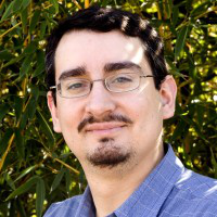 Stephen Chapes avatar image