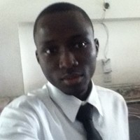 Isaac Larbi avatar image