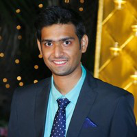 Mannan Patel avatar image