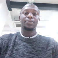 Ridwan Zubair avatar image