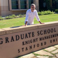 Alcione Ferreira avatar image