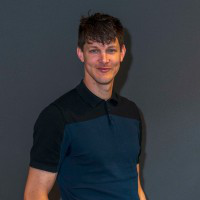 Yoran Ritman avatar image