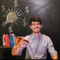 Diego Lima avatar image