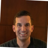 Kris Fournier avatar image