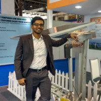 Venkatesh Sittula avatar image