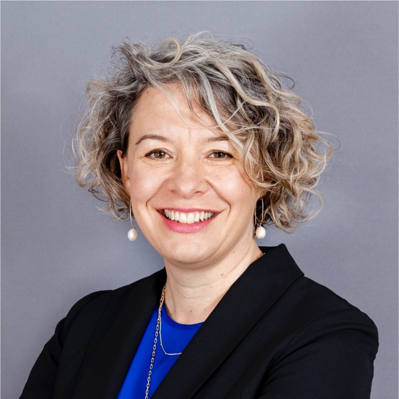 Mandi Wedin avatar image