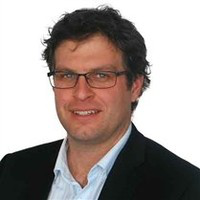 Raymond Grobler avatar image