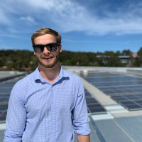 Justin Hassett avatar image